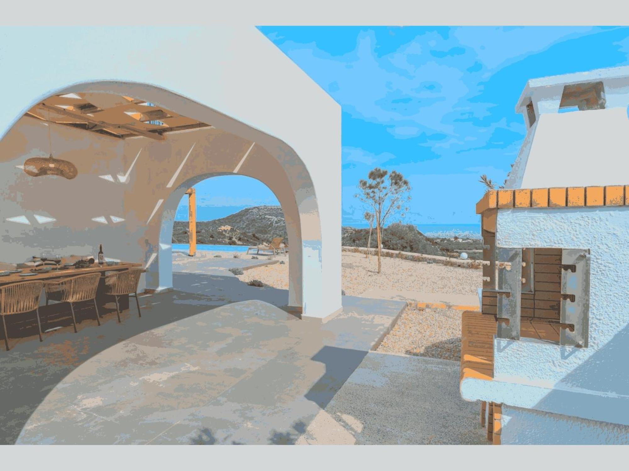Lovely For A Relaxing Vila *