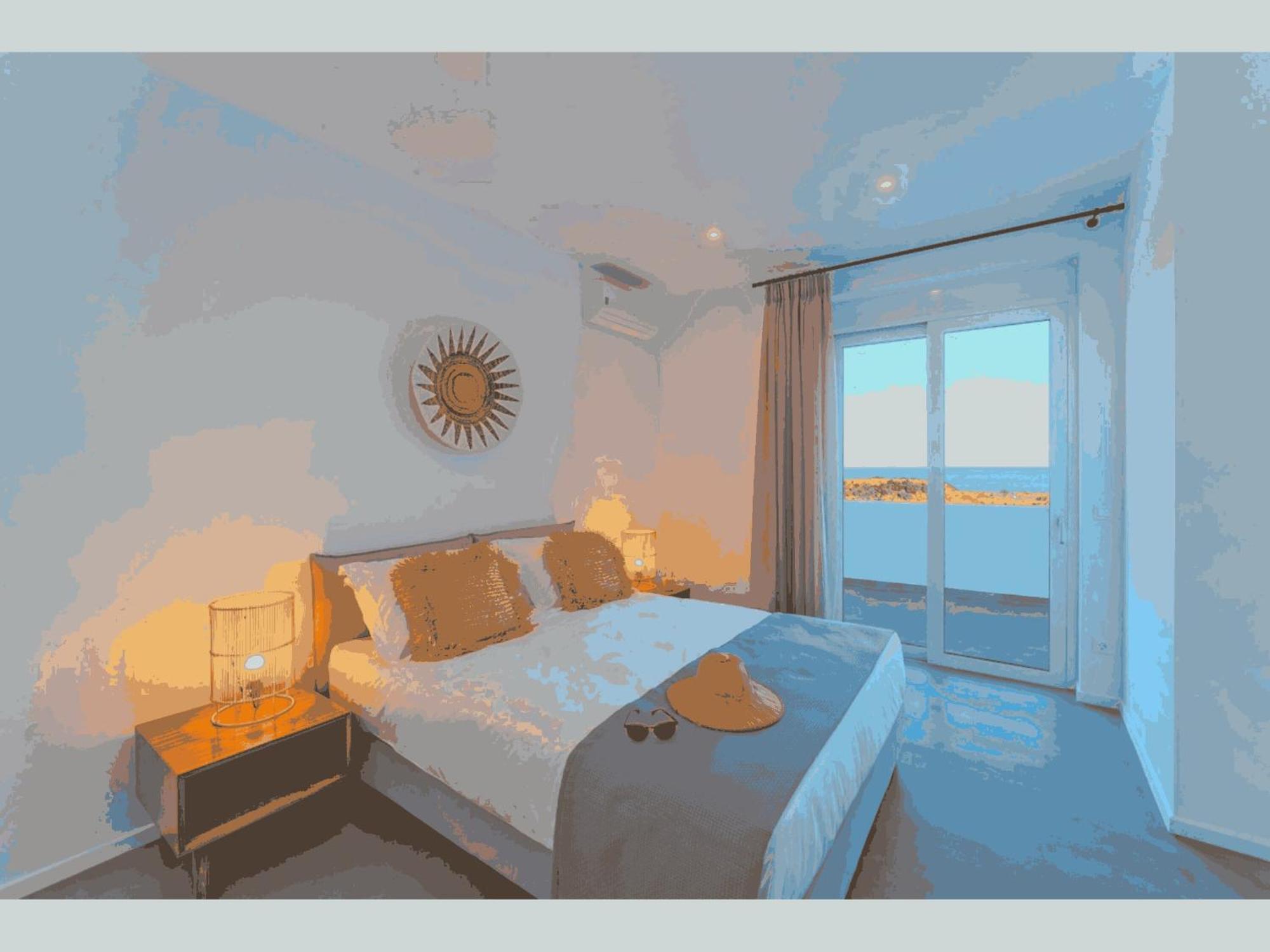 Lovely For A Relaxing Vila