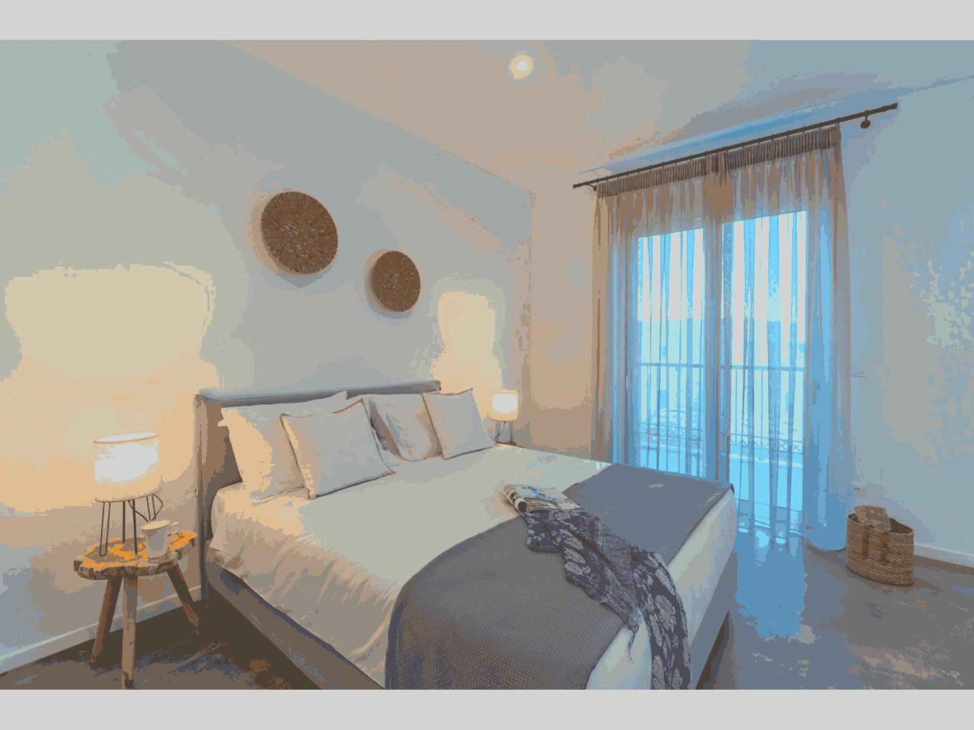 Vila Lovely For A Relaxing
